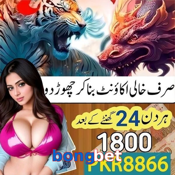 bongbet