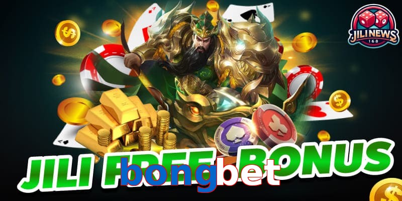 bongbet