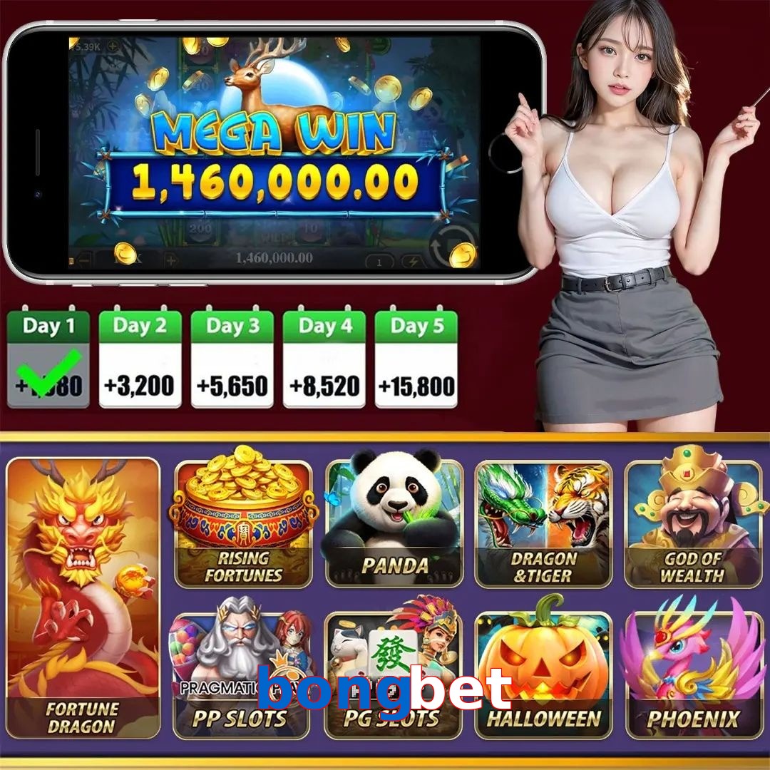 bongbet