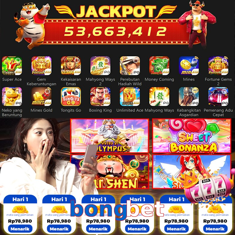 bongbet