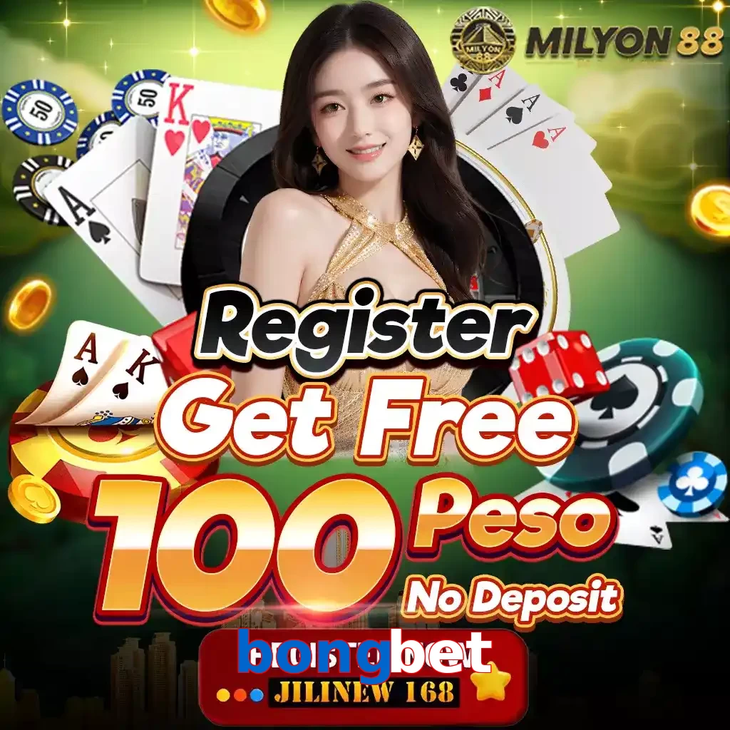 bongbet