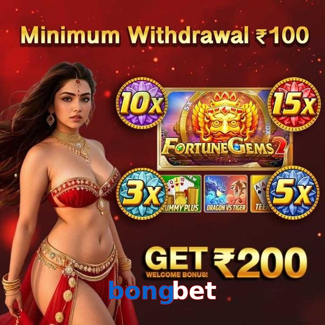 bongbet