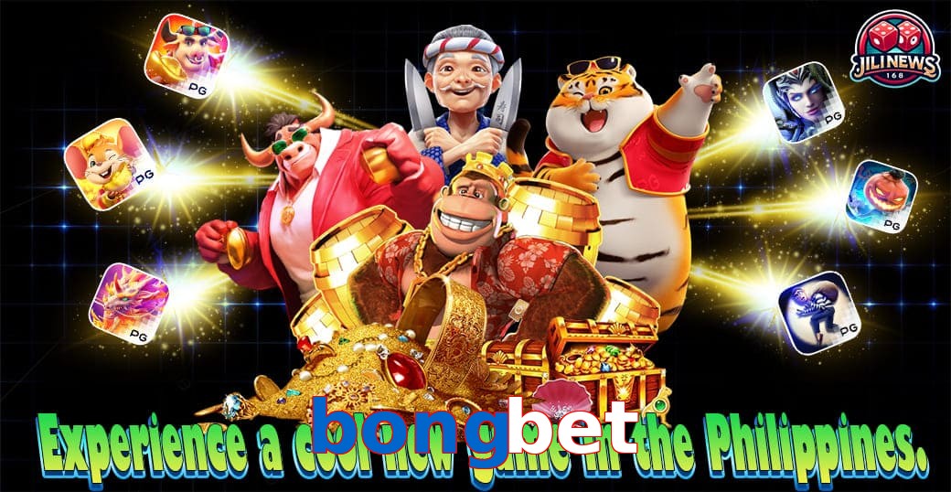 bongbet