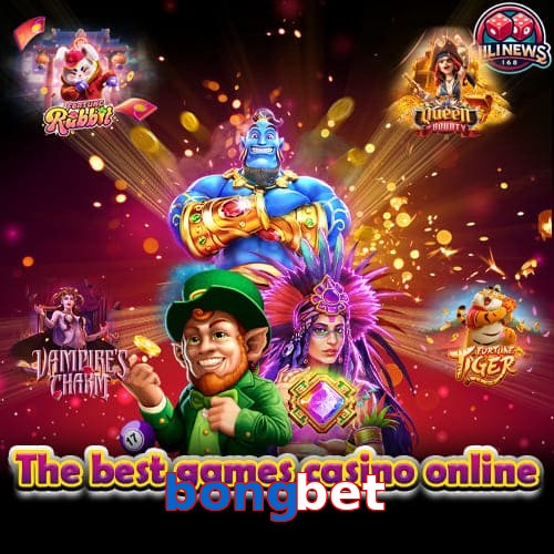 bongbet