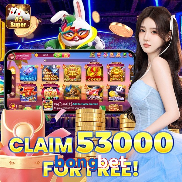 bongbet