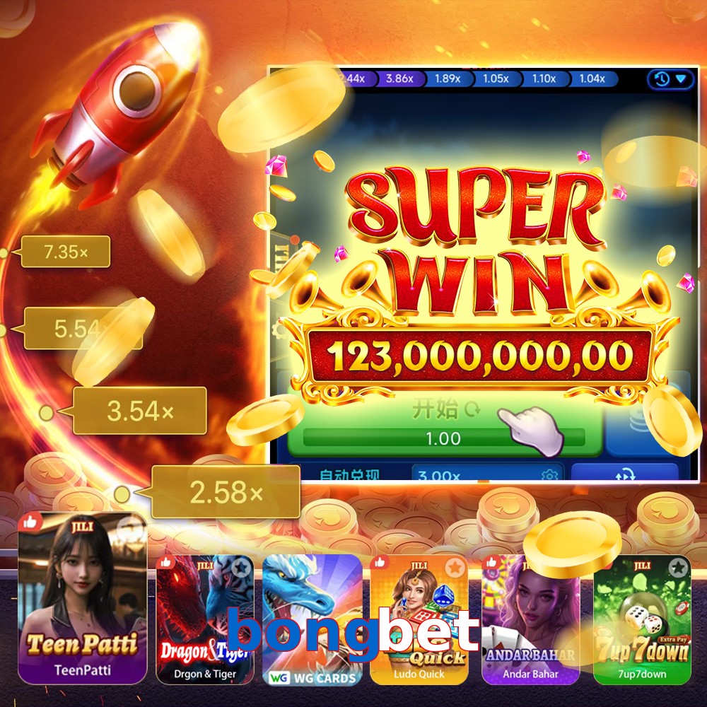 bongbet