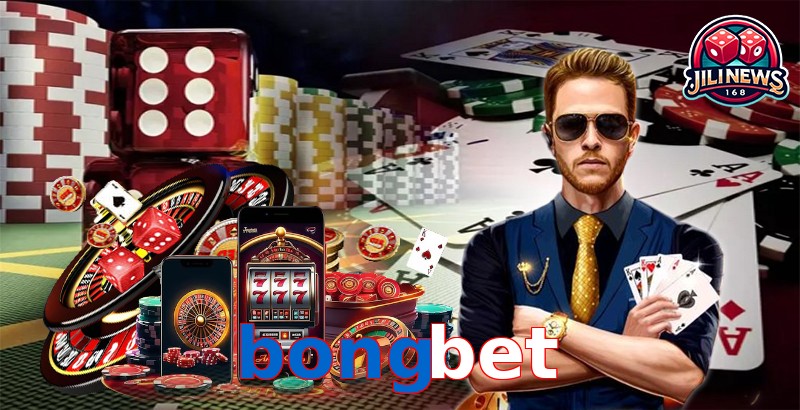 bongbet