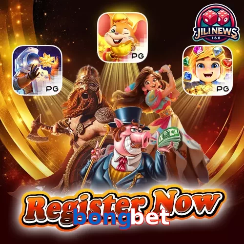 bongbet