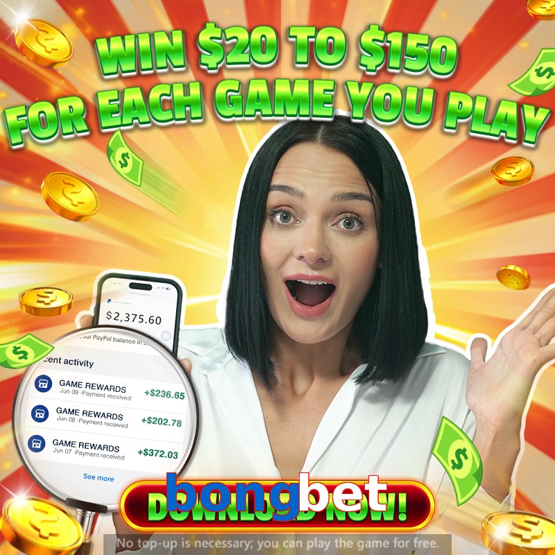 bongbet