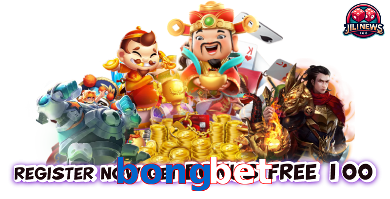 bongbet