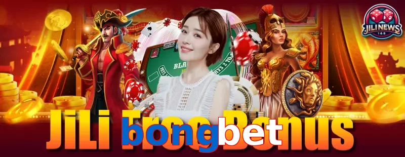 bongbet