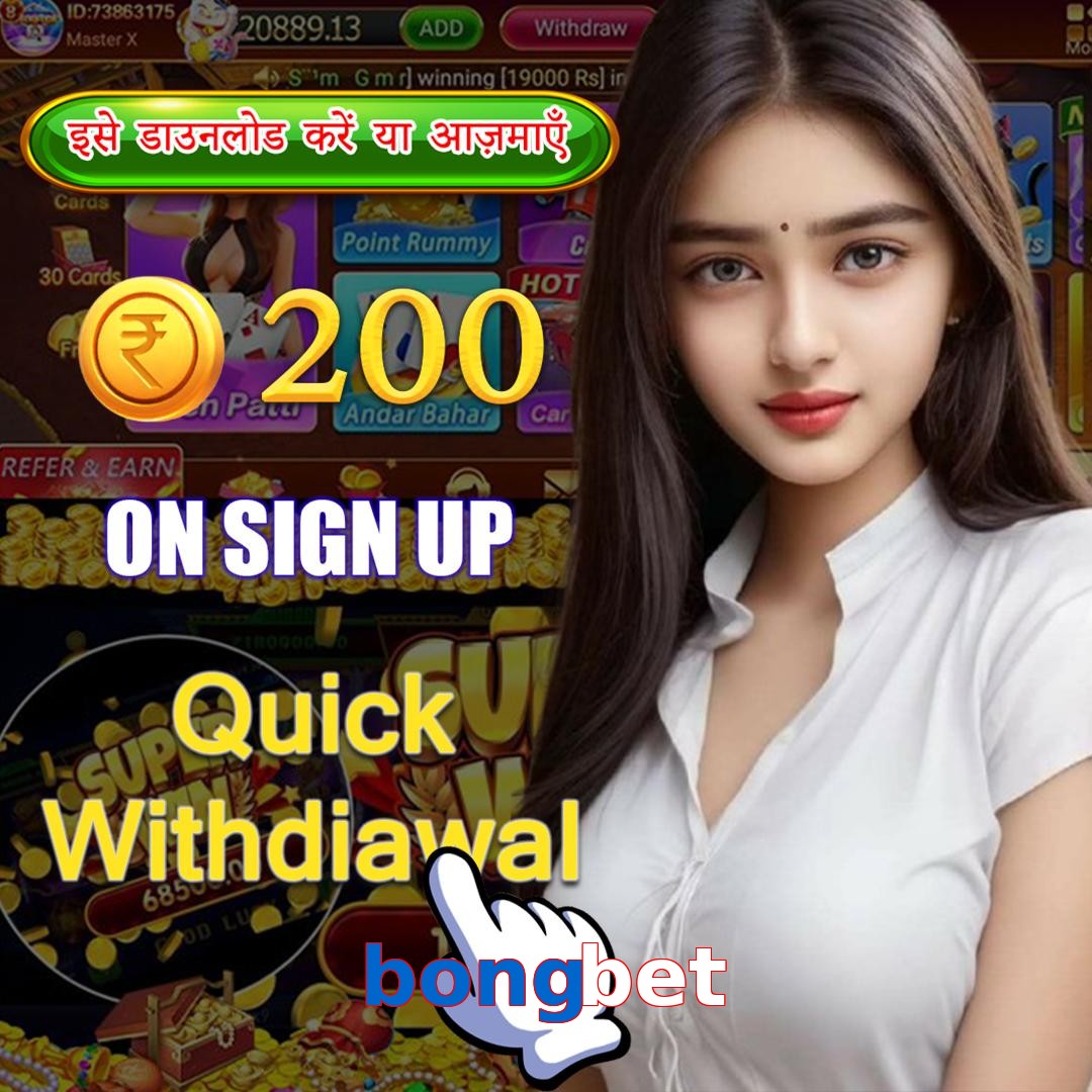 bongbet