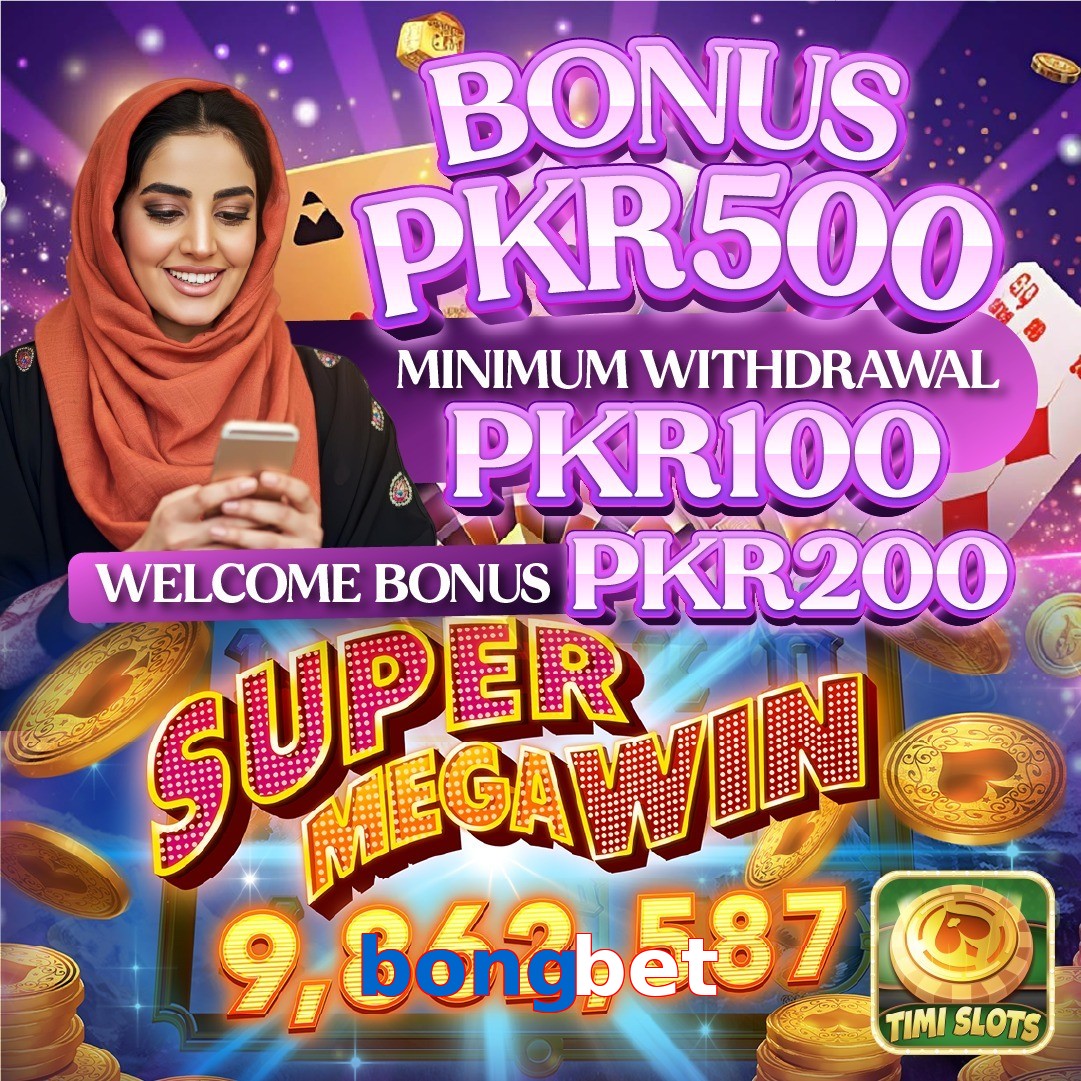 bongbet
