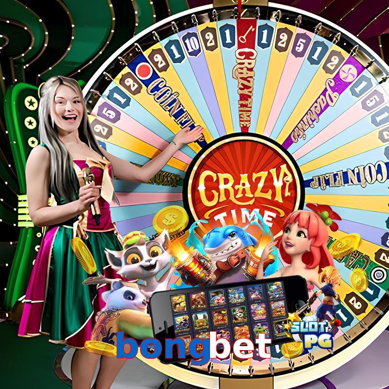 bongbet