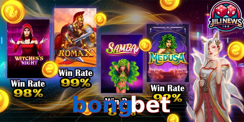 bongbet