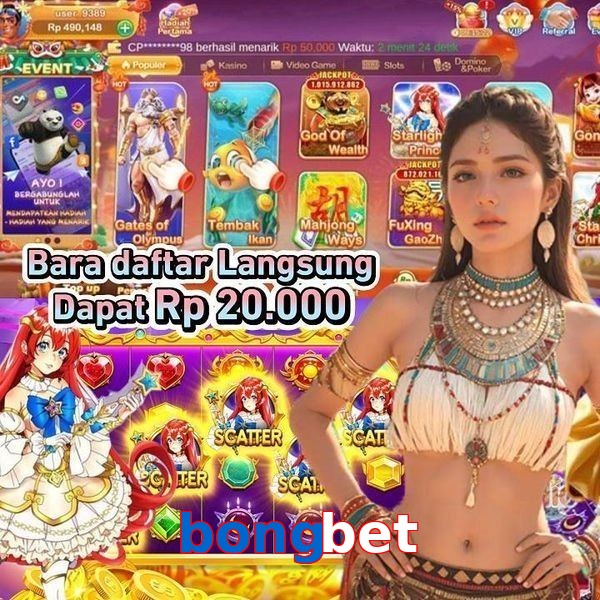 bongbet
