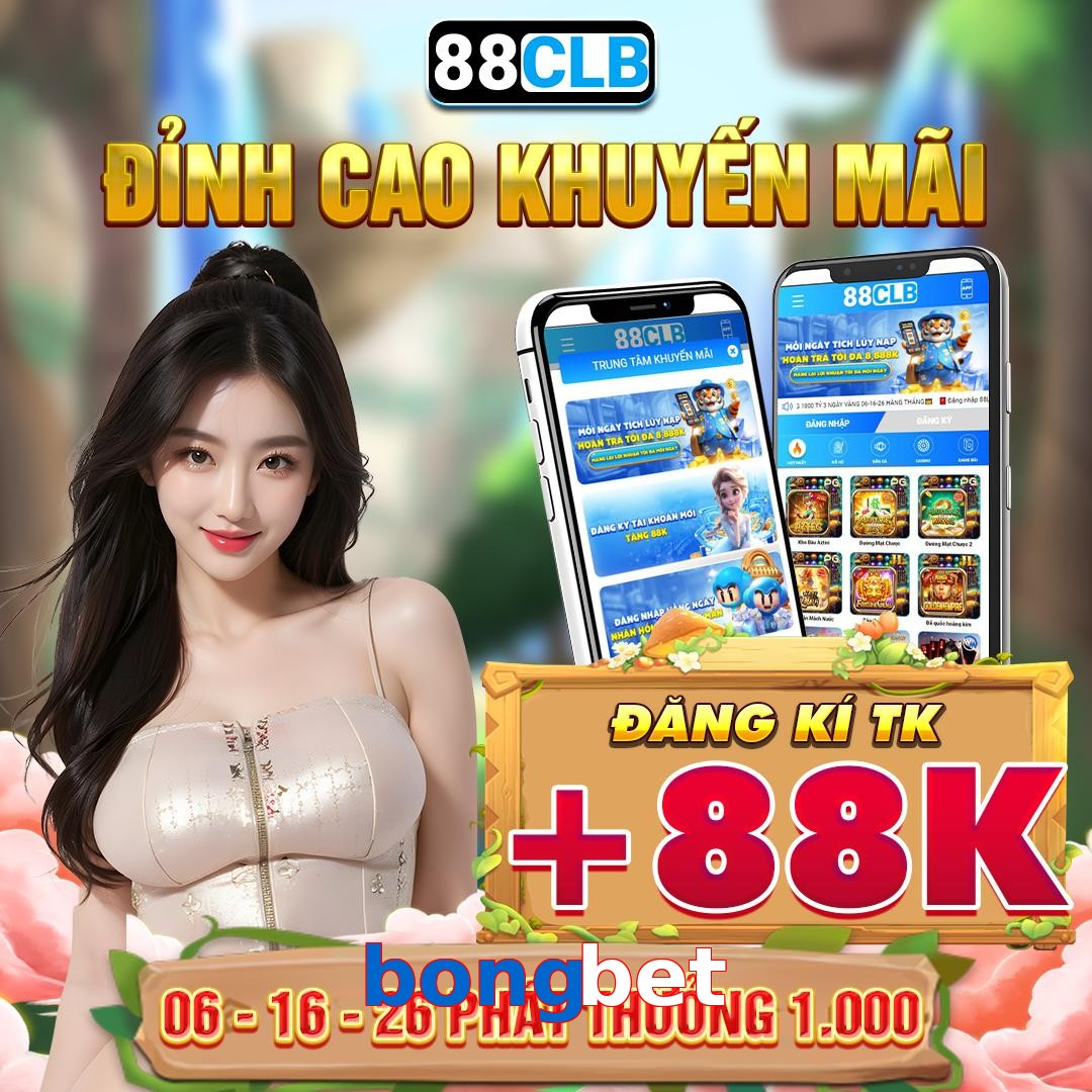 bongbet