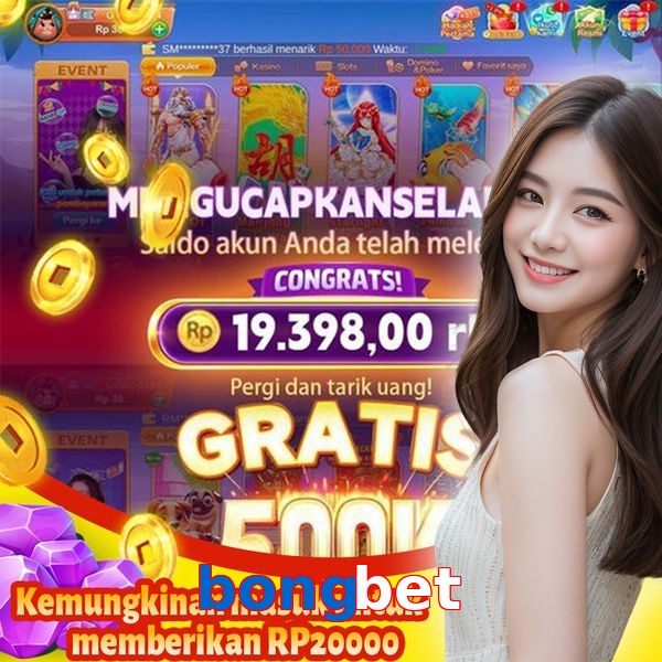bongbet
