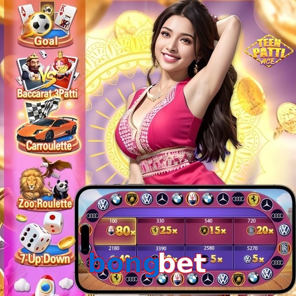 bongbet