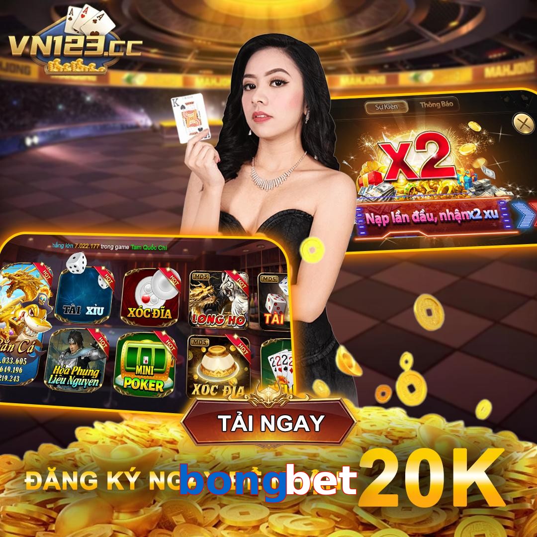 bongbet