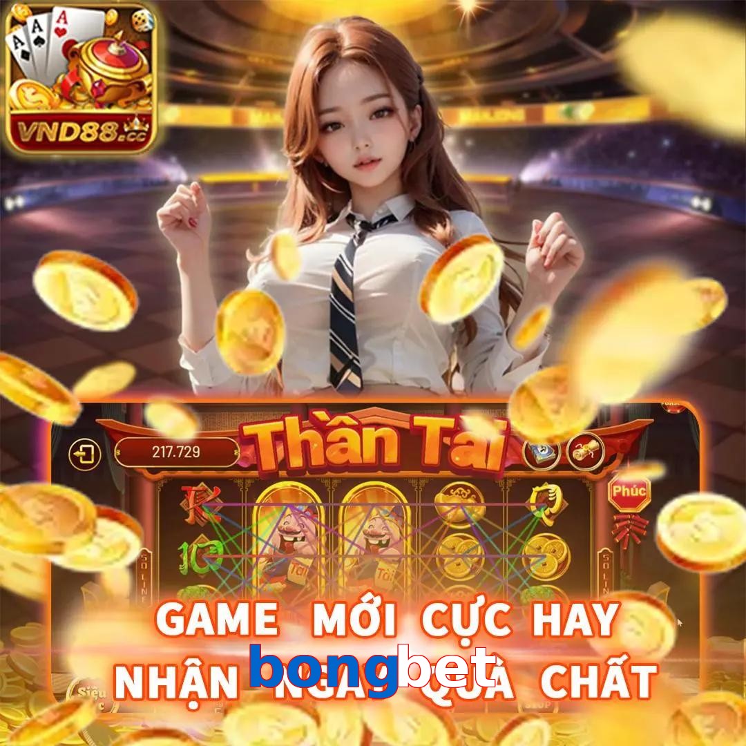 bongbet