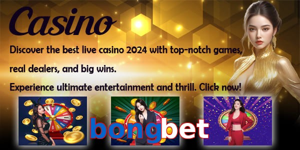 bongbet