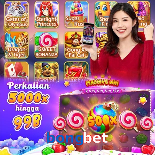 bongbet