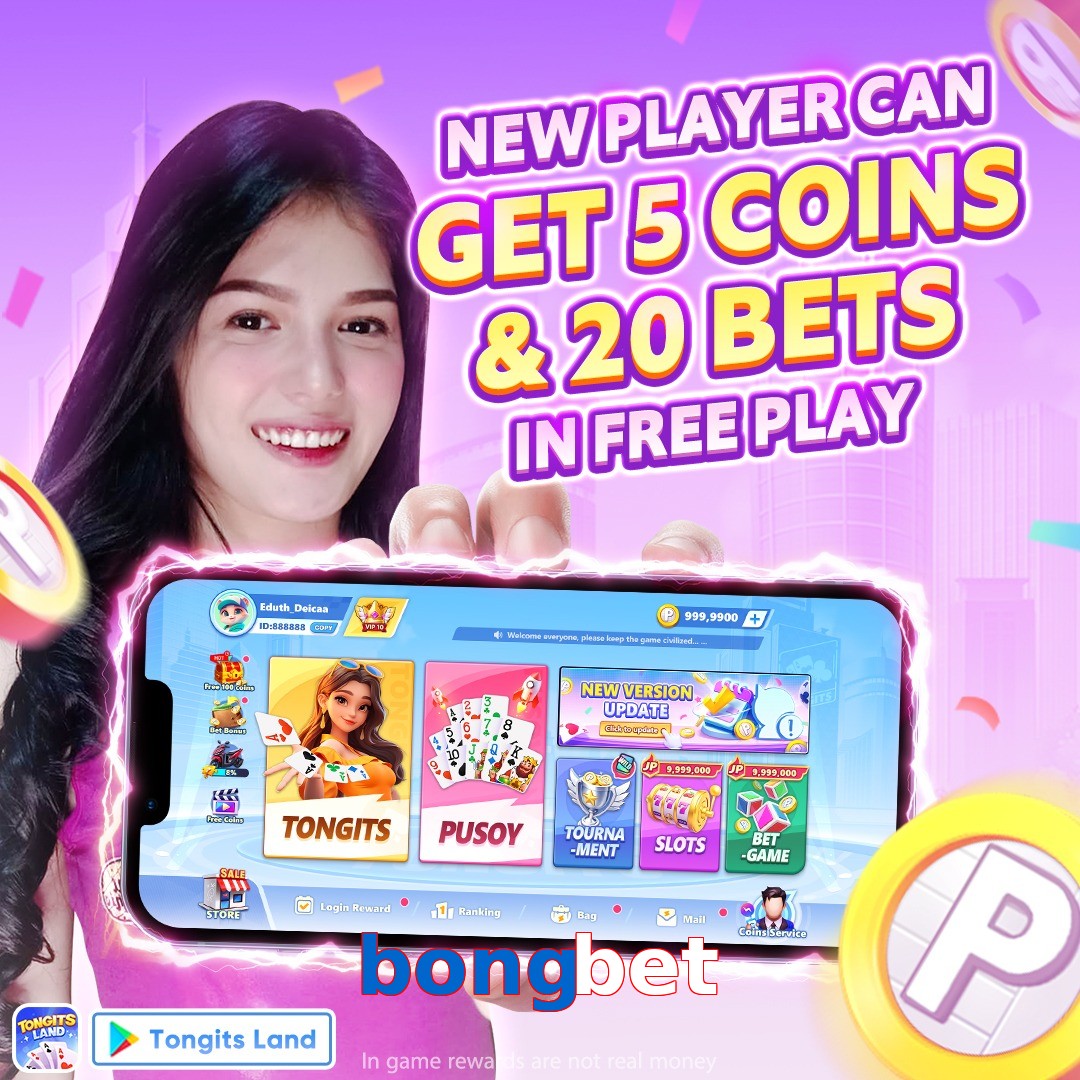 bongbet