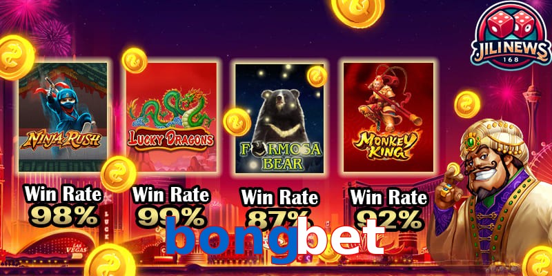 bongbet