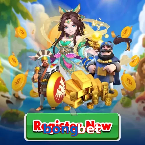 bongbet