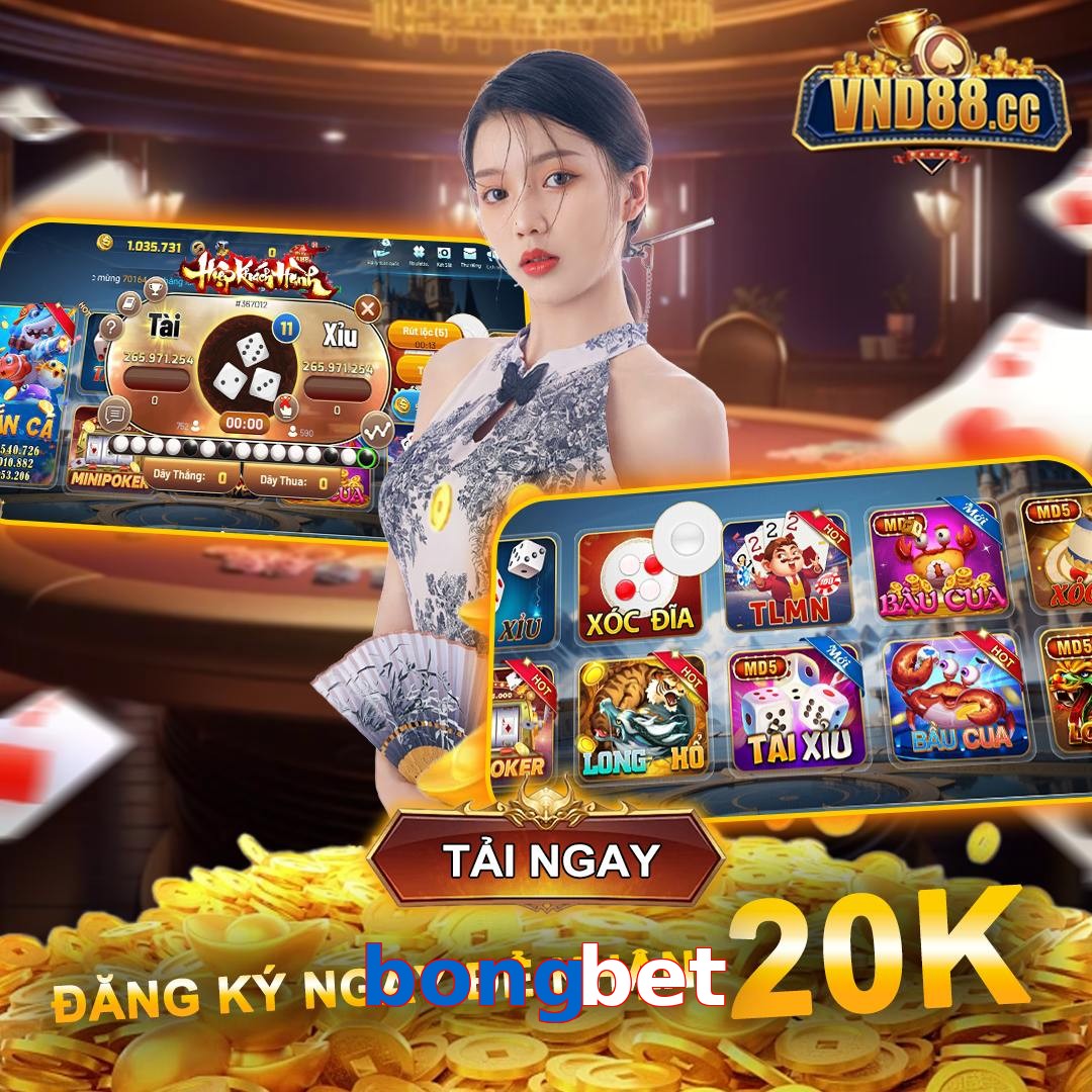 bongbet
