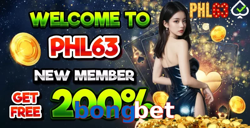 bongbet