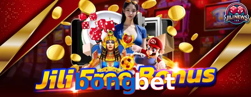 bongbet