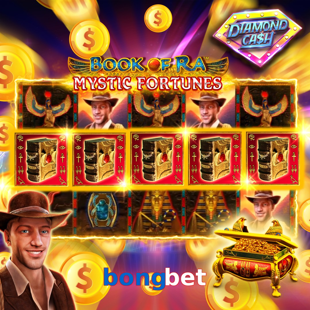 bongbet