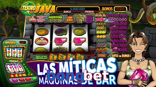 bongbet