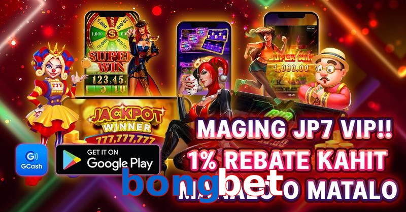 bongbet