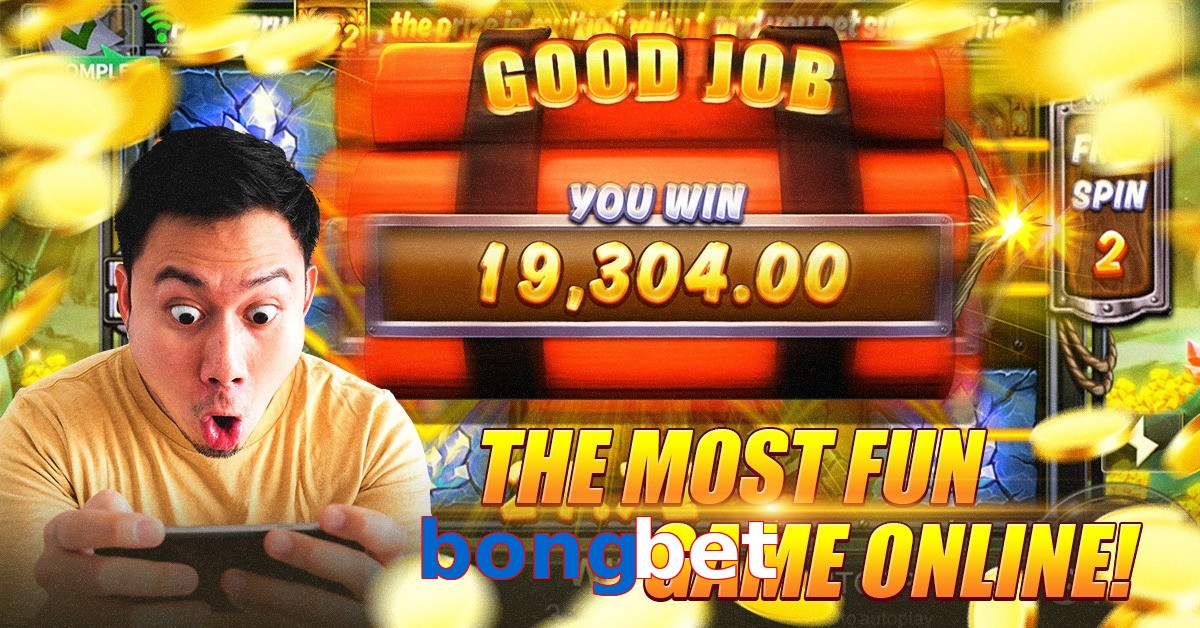 bongbet