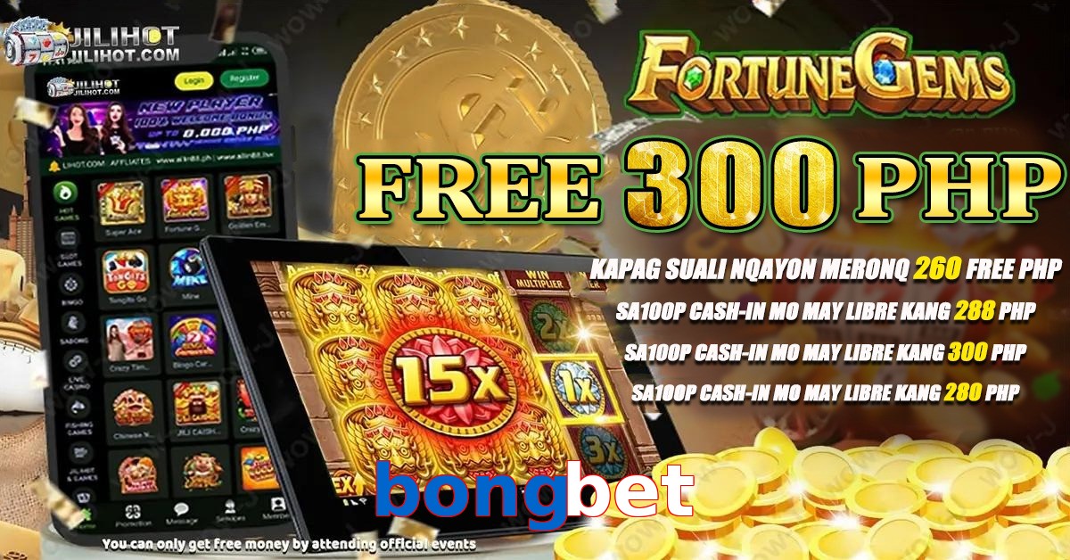 bongbet
