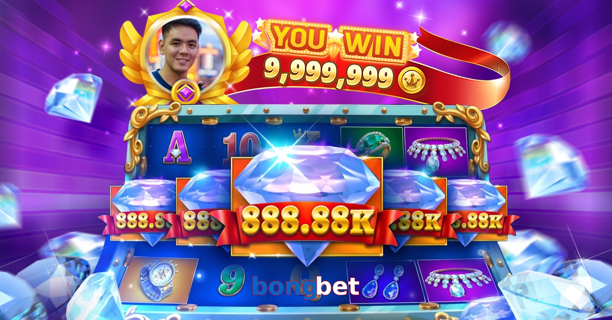 bongbet