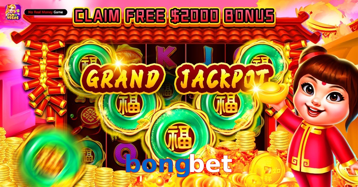 bongbet