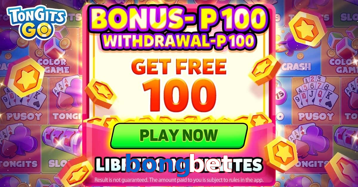 bongbet