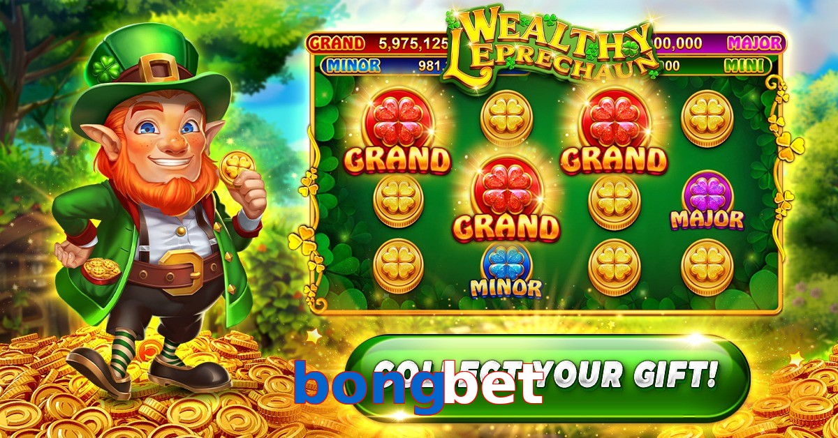bongbet