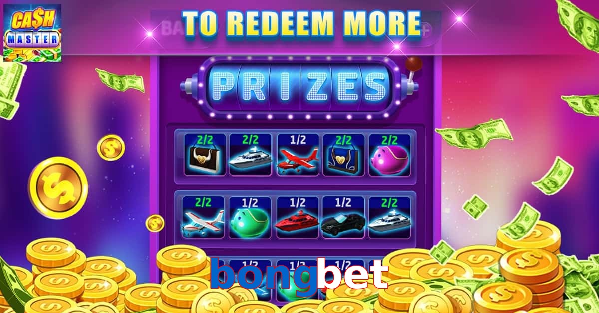 bongbet