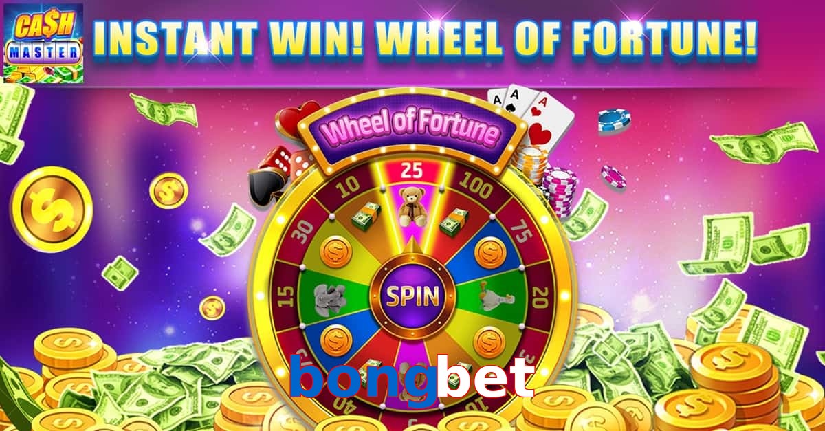 bongbet