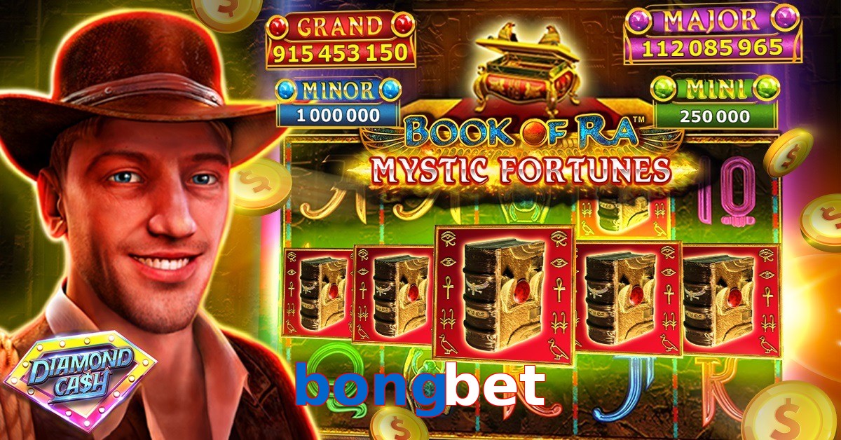 bongbet
