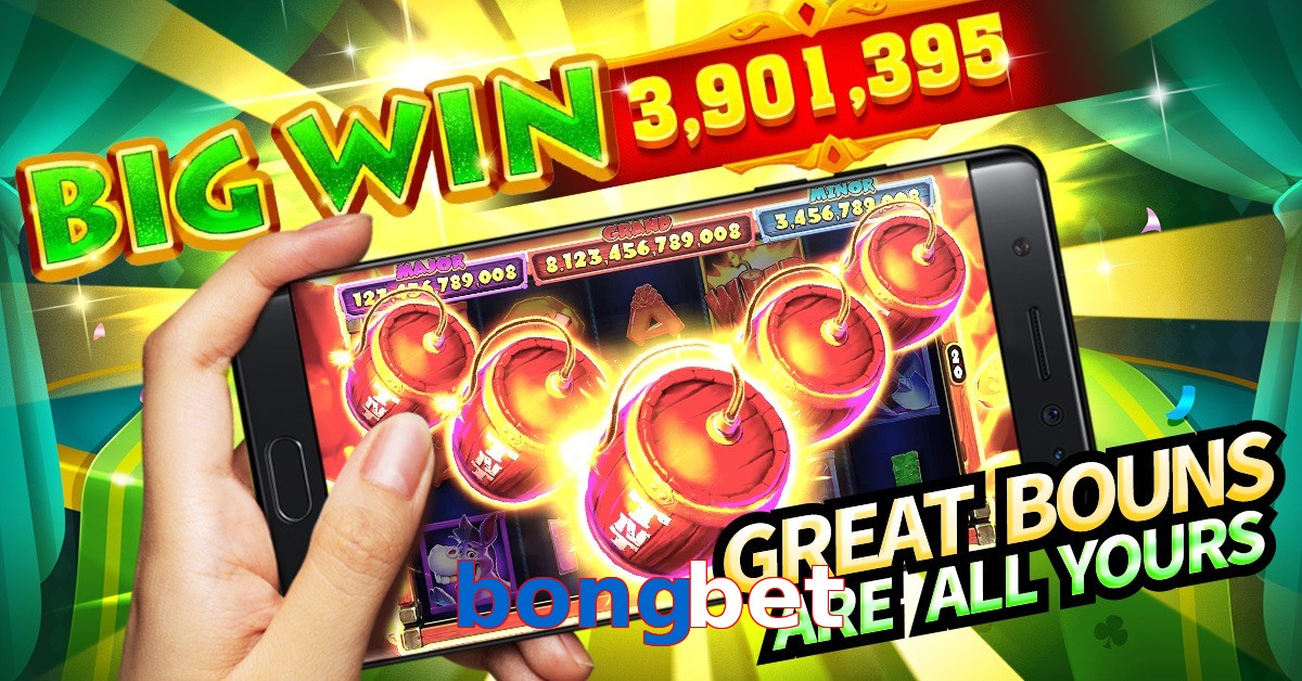 bongbet