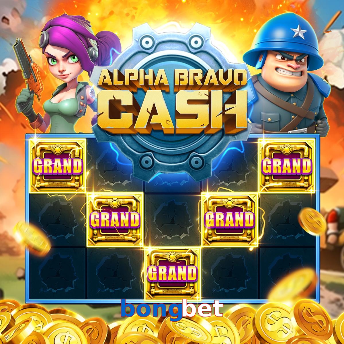 bongbet