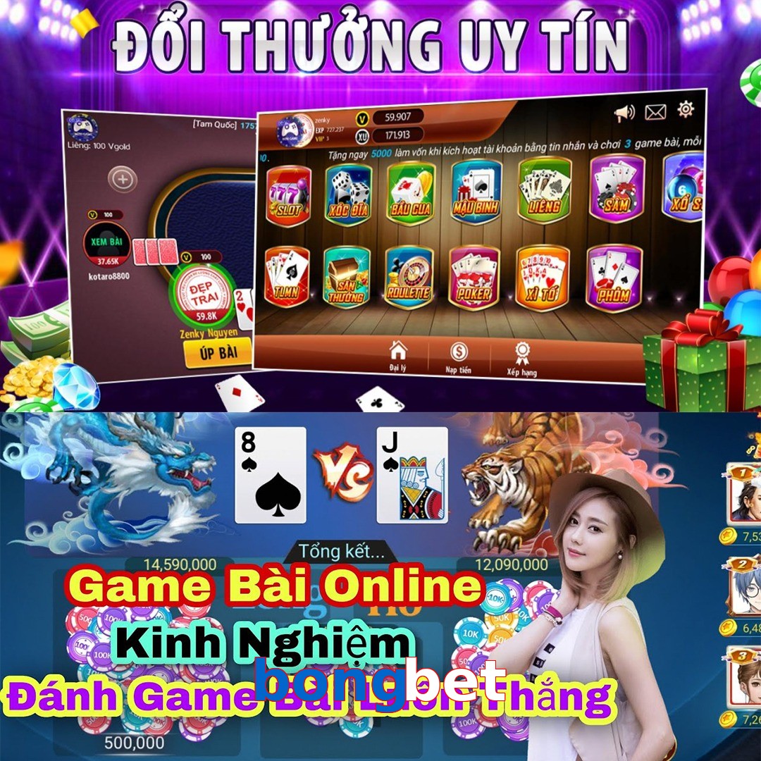 bongbet