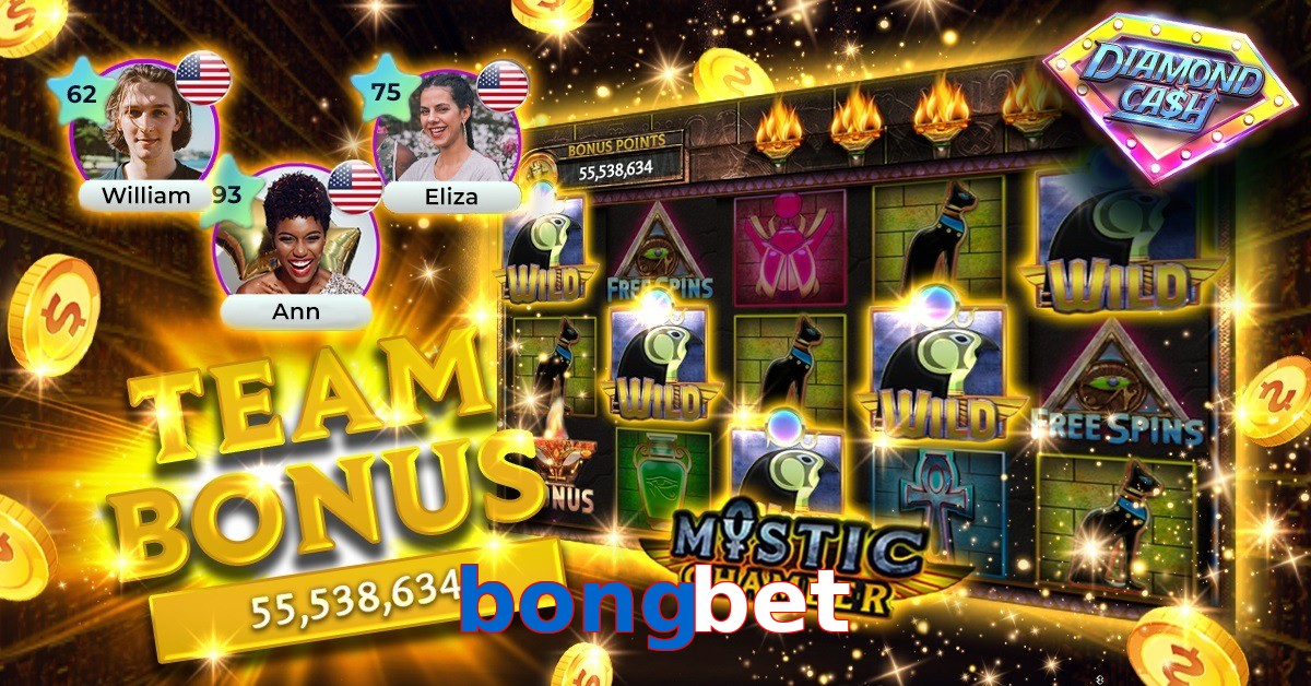 bongbet