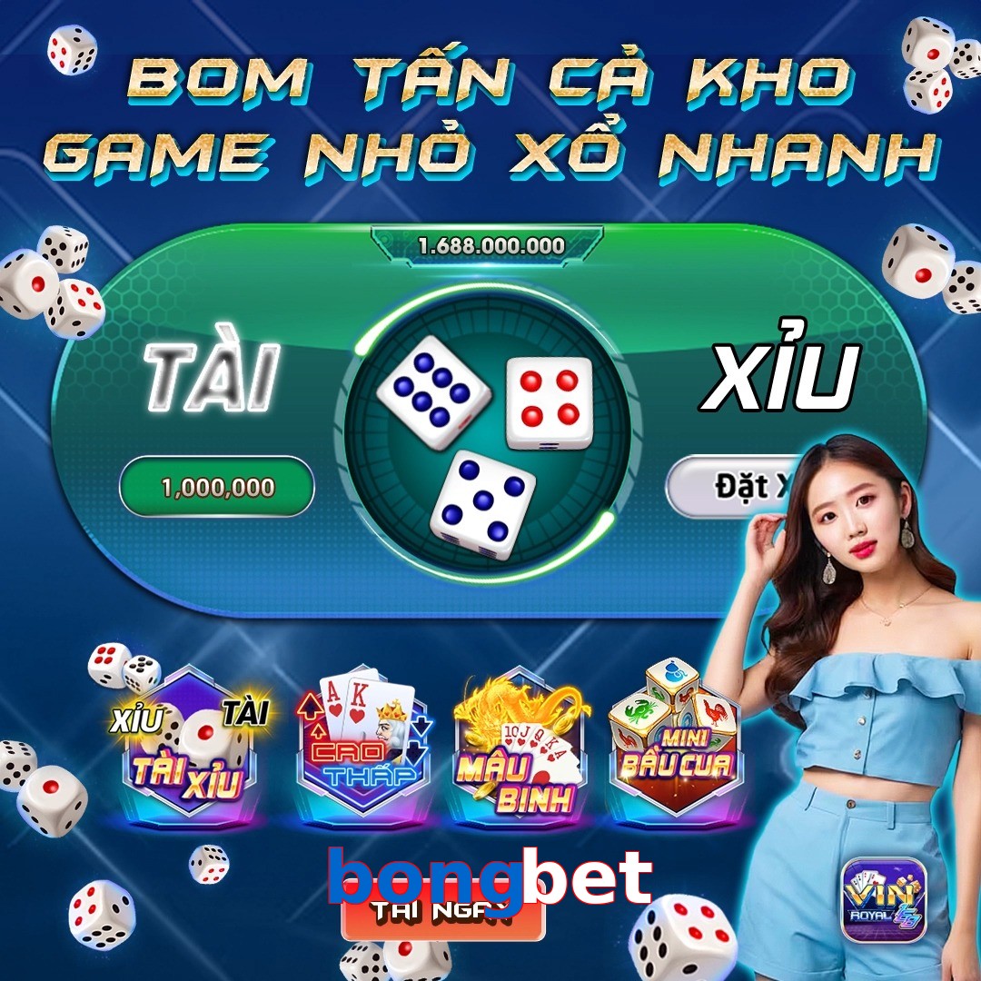 bongbet